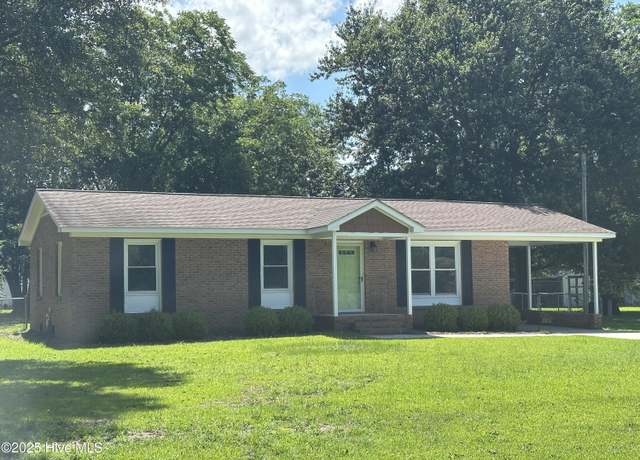 Property at 103 Pate Cir, Goldsboro, NC 27530, 3 beds, 1 bath