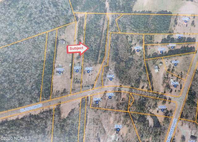 Property at 3529 Blossom Rd, Fayetteville, NC 28306