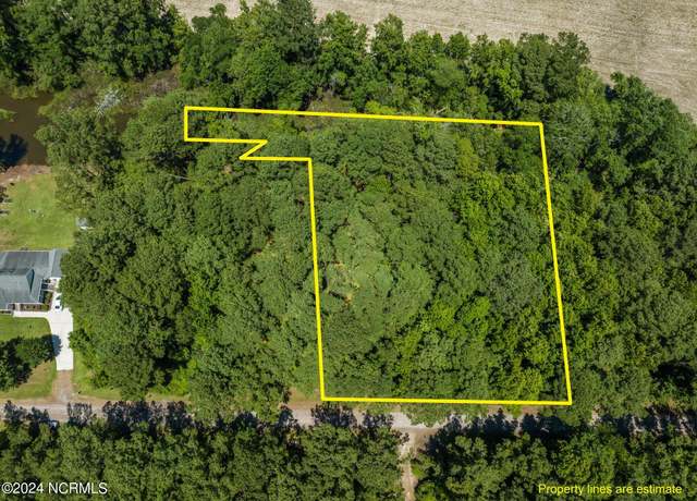 Property at 806 Sail Haven Drive Lot 1, Oriental, NC 28571