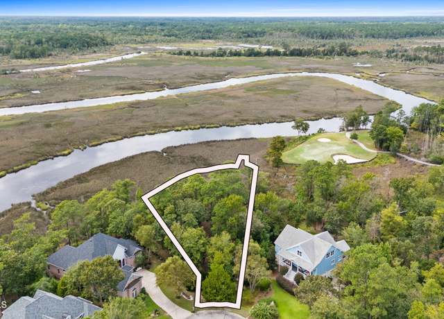 Property at 469 Deep Water Dr SE, Bolivia, NC 28422