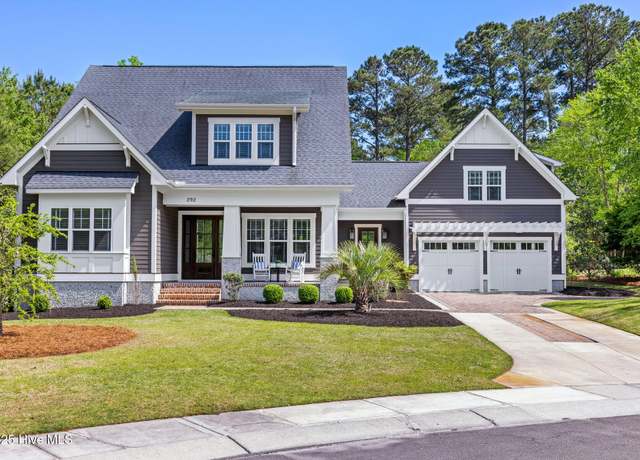 Property at 292 Whisper Park Dr, Wilmington, NC 28411, 5 beds, 6 baths