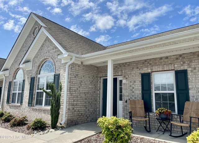 Property at 4909 Dreamweaver Ct #5, Southport, NC 28461, 3 beds, 2 baths