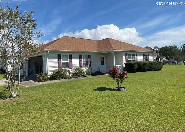 Property at 600 Worth Dr, Morehead City, NC 28557, 3 beds, 2 baths