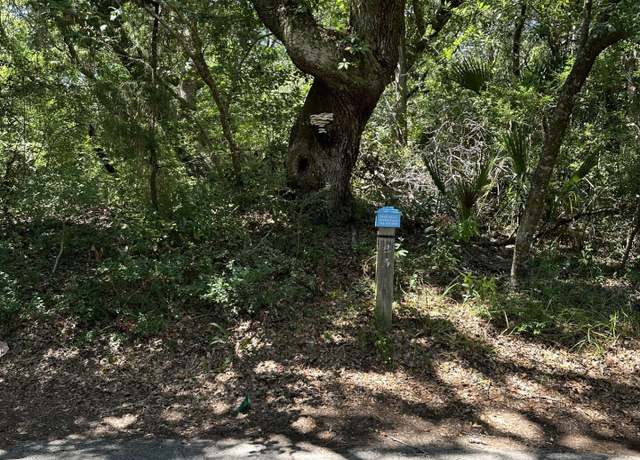 Property at 23 Three Flipper Trl, Bald Head Island, NC 28461