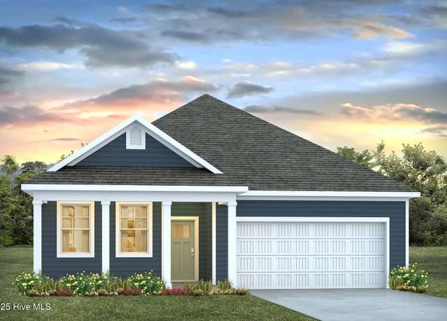 Property at 125 Whalebone Ave Lot 168, Wilmington, NC 28411, 3 beds, 2 baths