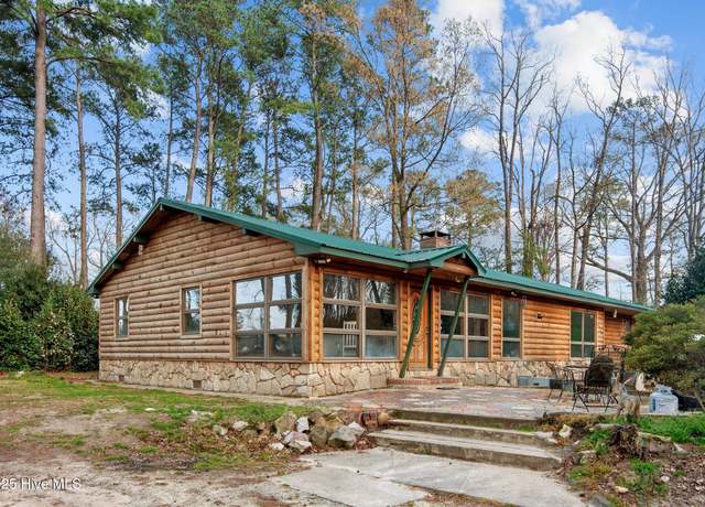 Property at 340 Ada Stroud Rd, Seven Springs, NC 28578, 3 beds, 2 baths