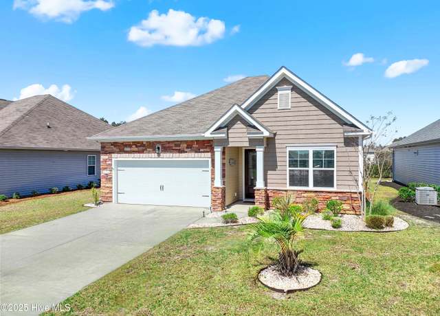 Property at 484 Cornflower St, Carolina Shores, NC 28467, 3 beds, 2 baths