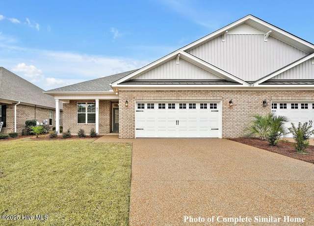 Property at 1250 Formosa Dr SE #84, Bolivia, NC 28422, 3 beds, 2 baths