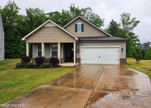 Property at 404 Golden Villas Dr, Rocky Mount, NC 27804, 3 beds, 2 baths