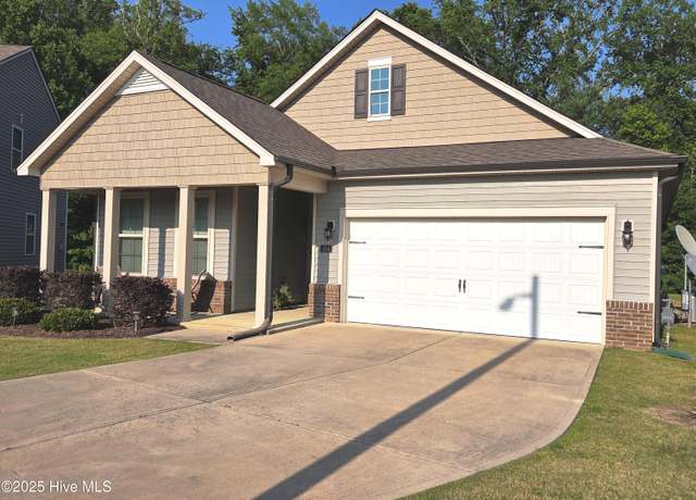 Property at 404 Golden Villas Dr, Rocky Mount, NC 27804, 3 beds, 2 baths