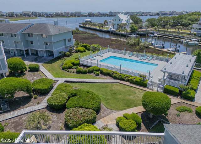 Property at 109 Teakwood Dr #802, Carolina Beach, NC 28428, 2 beds, 2 baths