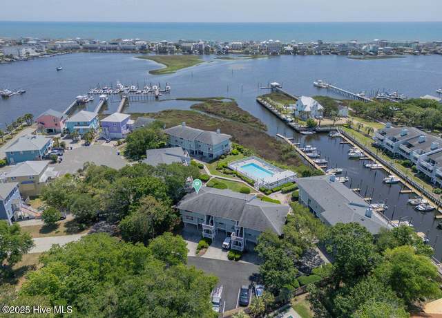 Property at 109 Teakwood Dr #802, Carolina Beach, NC 28428, 2 beds, 2 baths