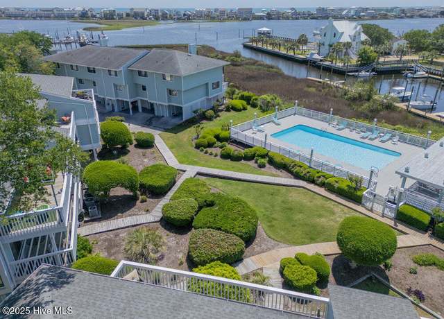 Property at 109 Teakwood Dr #802, Carolina Beach, NC 28428, 2 beds, 2 baths