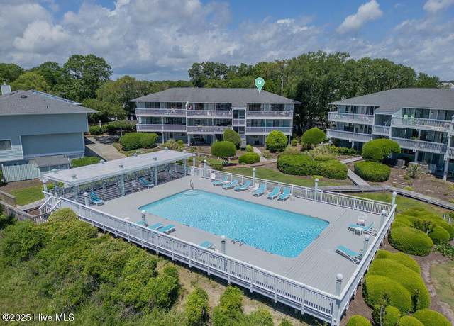 Property at 109 Teakwood Dr #802, Carolina Beach, NC 28428, 2 beds, 2 baths