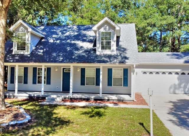 Property at 4746 Rail Ct SW, Shallotte, NC 28470, 3 beds, 2.5 baths