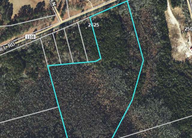 Property at Tbd Cameron Hill Rd, Cameron, NC 28326