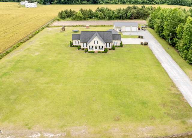 Property at 430 Rose Rd, Newton Grove, NC 28366, 3 beds, 2 baths