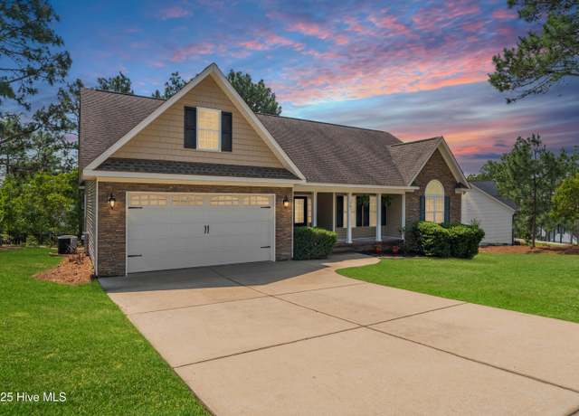 Property at 16 Quail Holw, Sanford, NC 27332, 4 beds, 2 baths