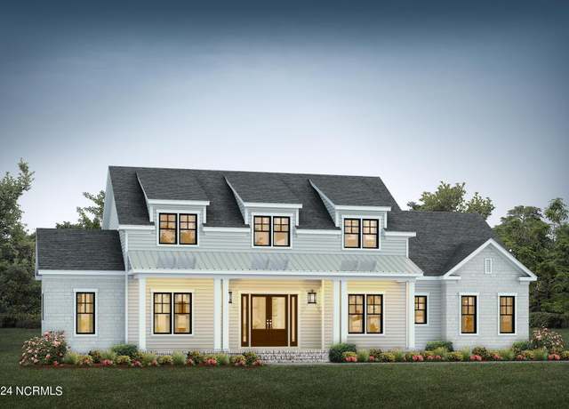 Property at 530 Nelson Way, Pinehurst, NC 28374, 4 beds, 4.5 baths