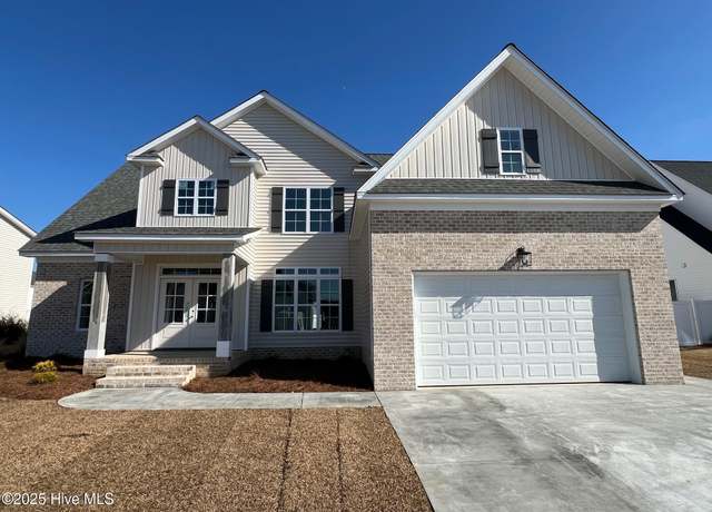 Property at 1915 Belles Ferry Ct, Winterville, NC 28590, 5 beds, 3 baths