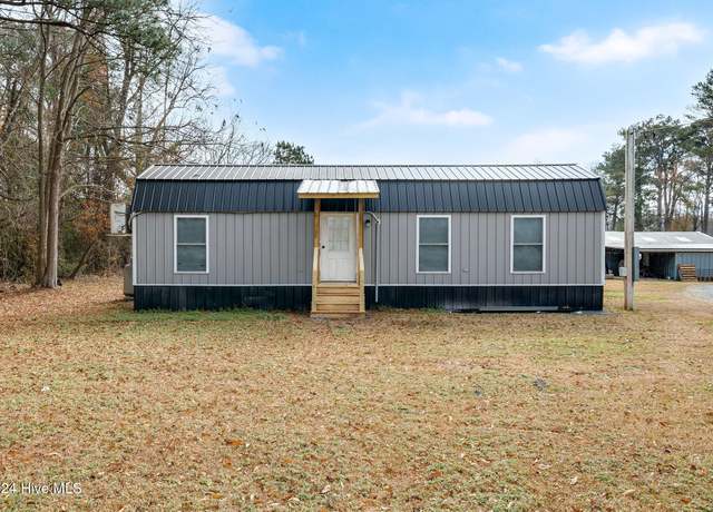 Property at 1600 Jackson Store Rd, Beulaville, NC 28518