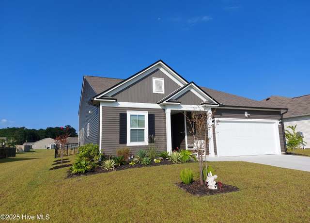 Property at 168 Hawks Run Dr, Calabash, NC 28467, 3 beds, 2 baths