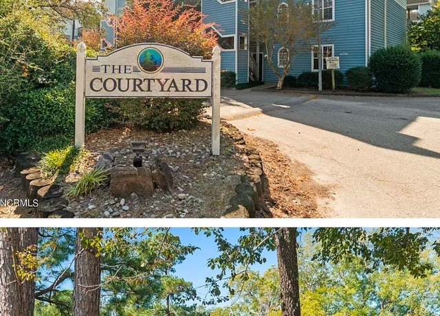Property at 4250 Wilshire Blvd Unit 201-A, Wilmington, NC 28403, 2 beds, 2 baths