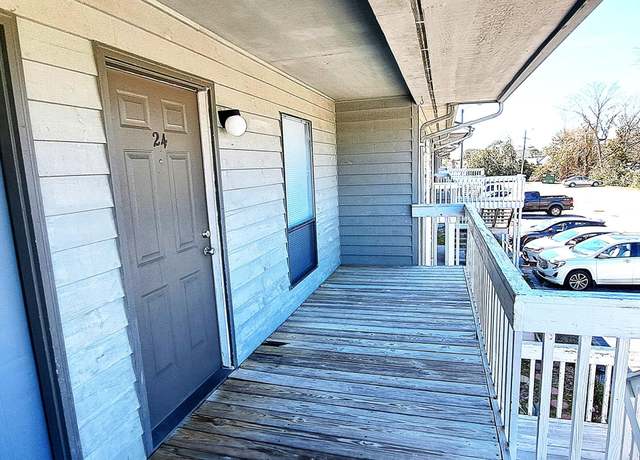Property at 3309 Bridges St #24, Morehead City, NC 28557, 2 beds, 1 bath
