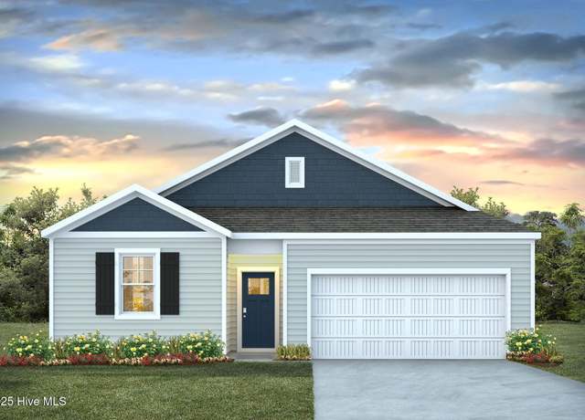 Property at 106 Stella Bluffs Dr Lot 2, Stella, NC 28582, 3 beds, 2 baths