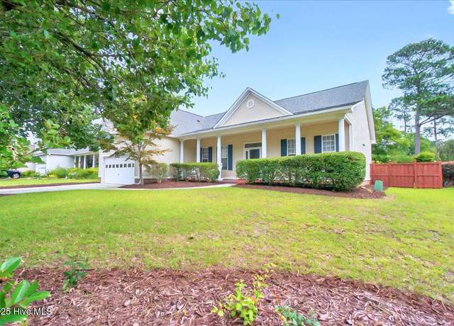 Property at 1019 Cherrywood Ct, Leland, NC 28451, 3 beds, 2 baths