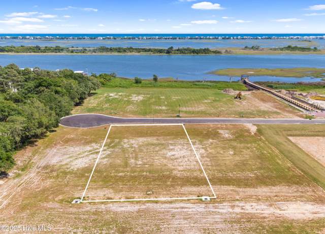 Property at Lot 100 N Glimmering Glass Ln, Hampstead, NC 28443
