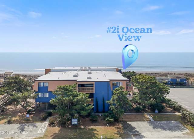 Property at 275 W First St Unit 2i, Ocean Isle Beach, NC 28469, 2 beds, 1.5 baths