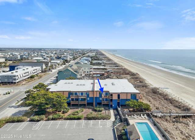 Property at 275 W First St Unit 2i, Ocean Isle Beach, NC 28469, 2 beds, 1.5 baths