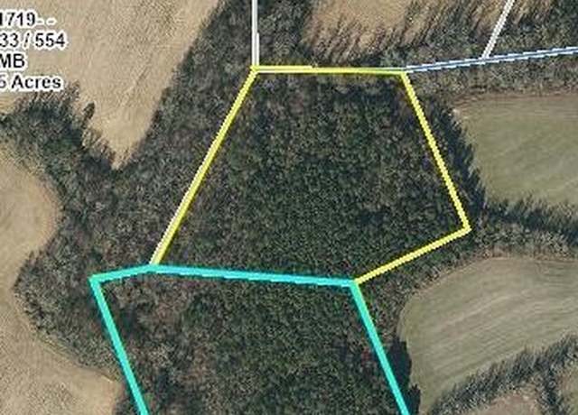 Property at 0 Off Bruce Rd, Wallace, NC 28466