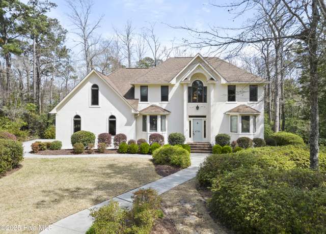 Property at 6700 Carmel Trl, Wilmington, NC 28411, 4 beds, 2.5 baths