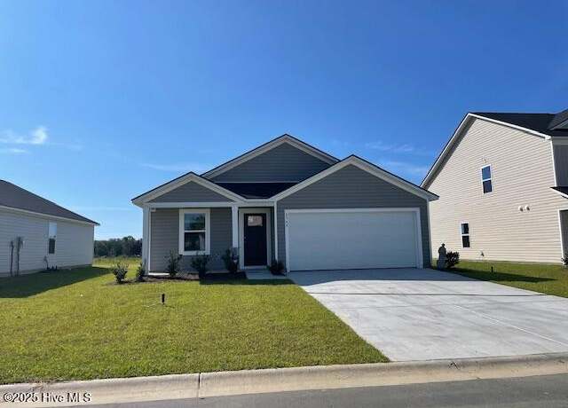 Property at 6362 Swainson St SW Lot 126 Ramsey, Ocean Isle Beach, NC 28469, 4 beds, 2 baths