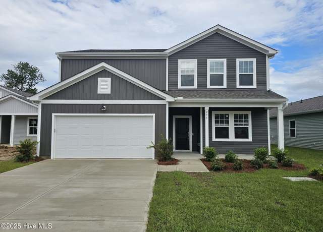 Property at 273 Ocean Pointe Blvd SE #18, Bolivia, NC 28422, 4 beds, 2.5 baths