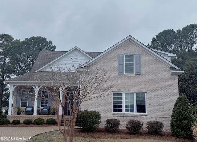 Property at 563 Windstar Ln, Wilmington, NC 28411, 3 beds, 3 baths
