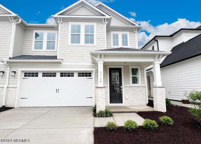 Property at 3128 Painted Turtle Loop #18, Wilmington, NC 28409, 3 beds, 2.5 baths