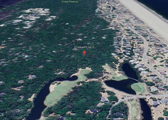 Property at 6 Leopard Frog Ct, Bald Head Island, NC 28461
