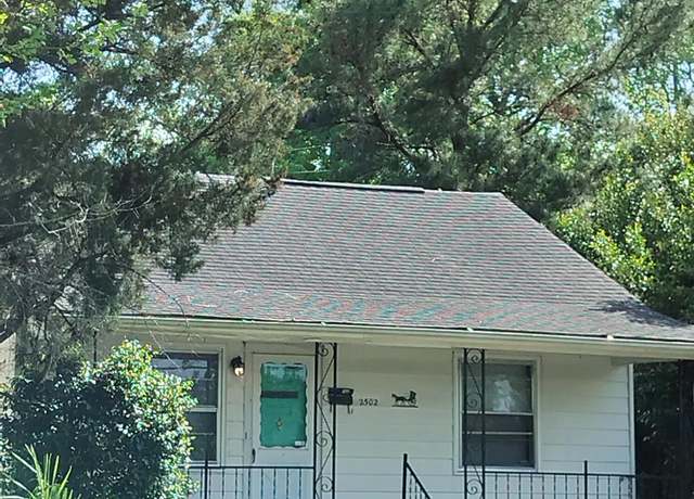 Property at 2502 Wrightsville Ave, Wilmington, NC 28403, 2 beds, 1 bath
