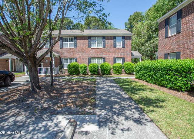 Property at 5126 Lamppost Cir, Wilmington, NC 28403, 3 beds, 2 baths