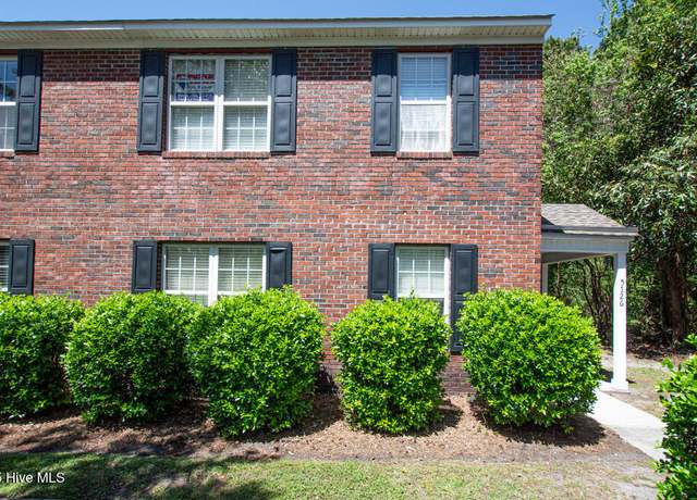 Property at 5126 Lamppost Cir, Wilmington, NC 28403, 3 beds, 2 baths