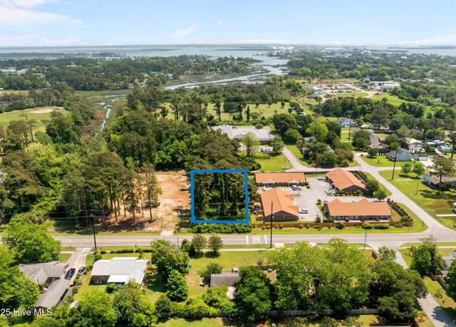 Property at 306 Barbour Rd, Morehead City, NC 28557