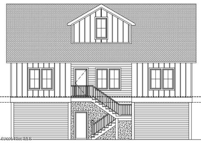 Property at 1104 Harbour Pointe Dr, New Bern, NC 28560, 3 beds, 3 baths