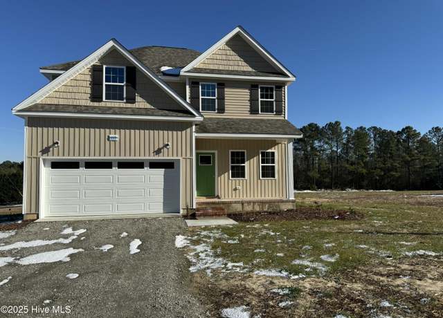 Property at 115 Gilchrist Rd, Carthage, NC 28327, 4 beds, 2.5 baths