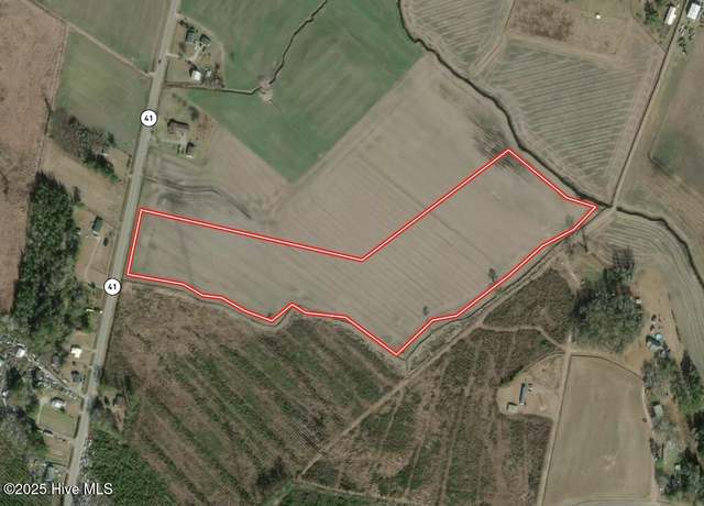 Property at 02 Hwy 41, Trenton, NC 28585