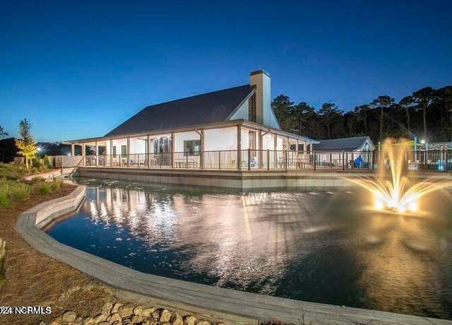 Property at 127 Freedom Park Rd, Beaufort, NC 28516, 3 beds, 2.5 baths
