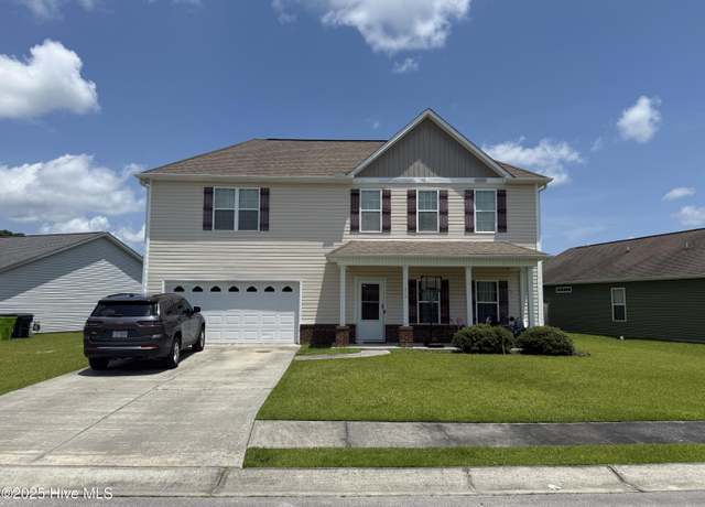 Property at 414 Elsmore Dr, New Bern, NC 28562, 3 beds, 2.5 baths