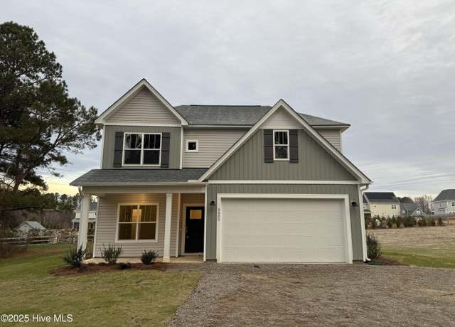 Property at 2205 Niagara Carthage Rd, Carthage, NC 28327, 3 beds, 3 baths